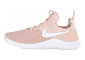 Nike free shop tr 8 beige