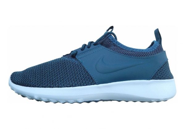 Nike Juvenate TXT - Blue (807423400)