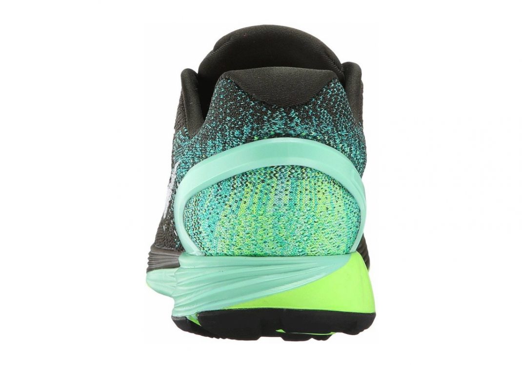 Sequoia White Green Glow (747356300)