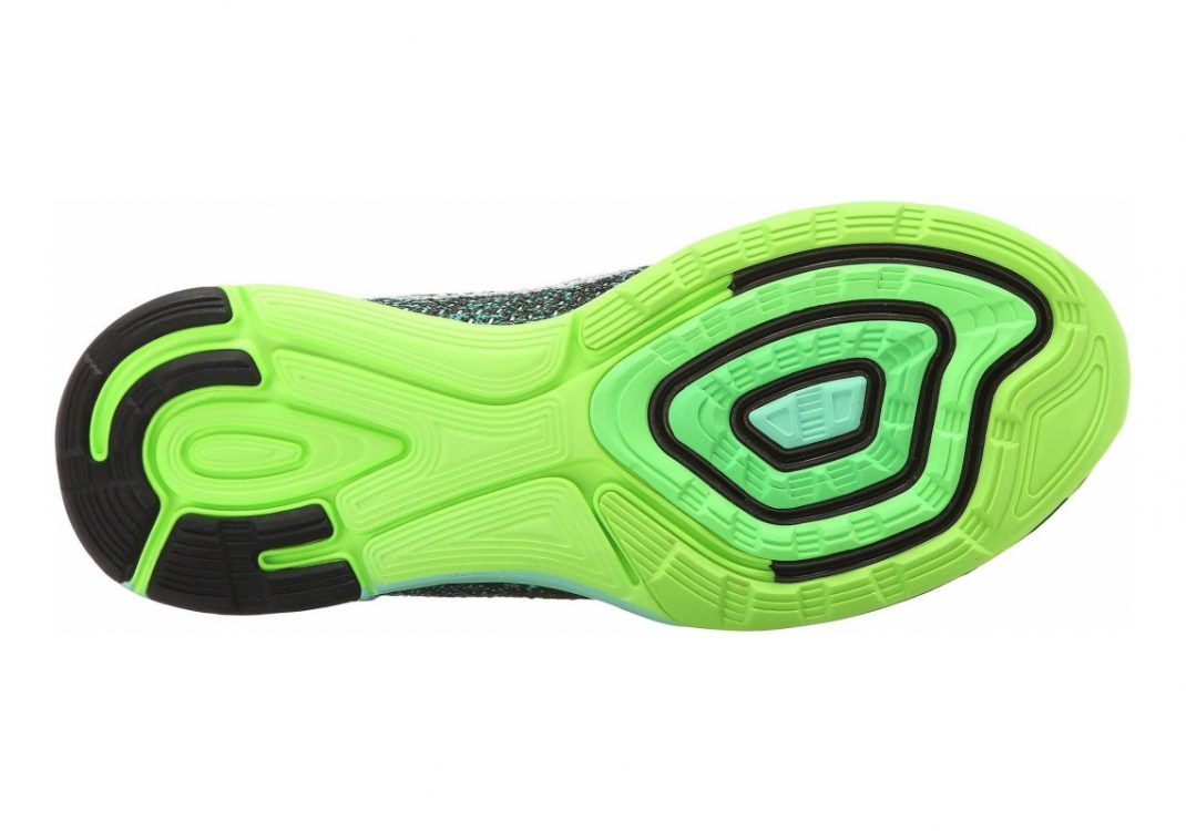 Sequoia White Green Glow (747356300)