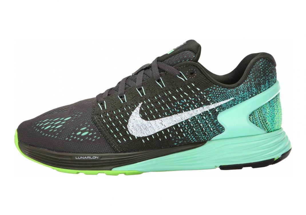 Sequoia White Green Glow (747356300)