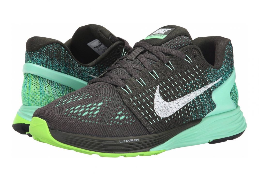 Sequoia White Green Glow (747356300)