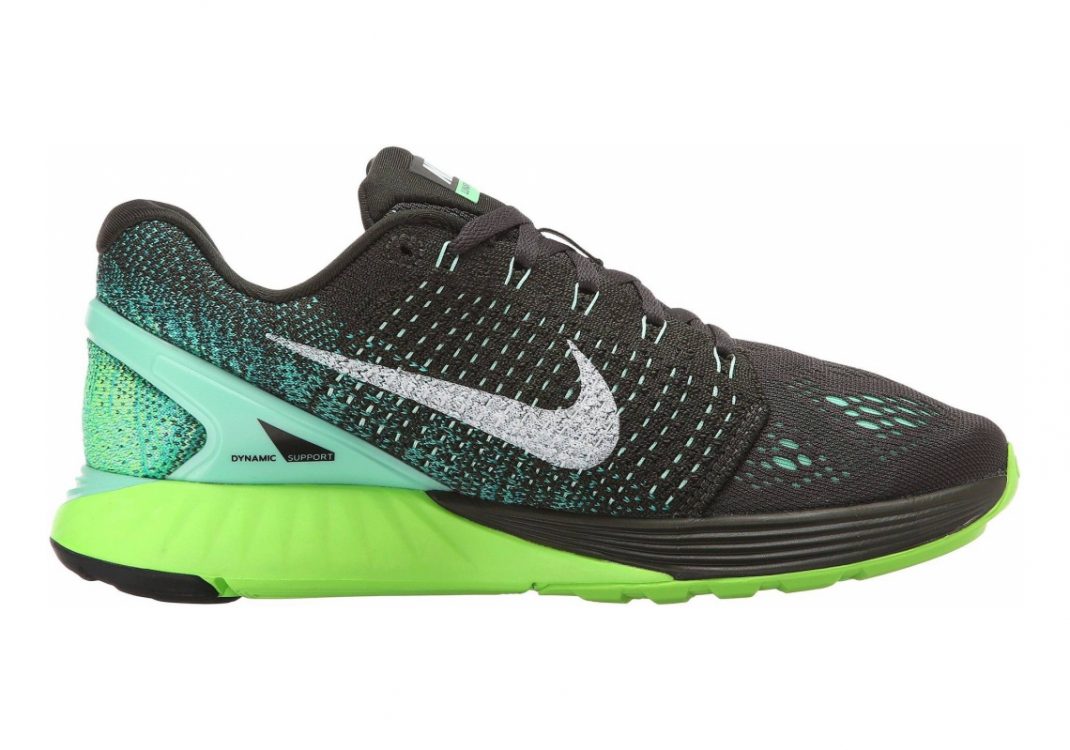 Sequoia White Green Glow (747356300)