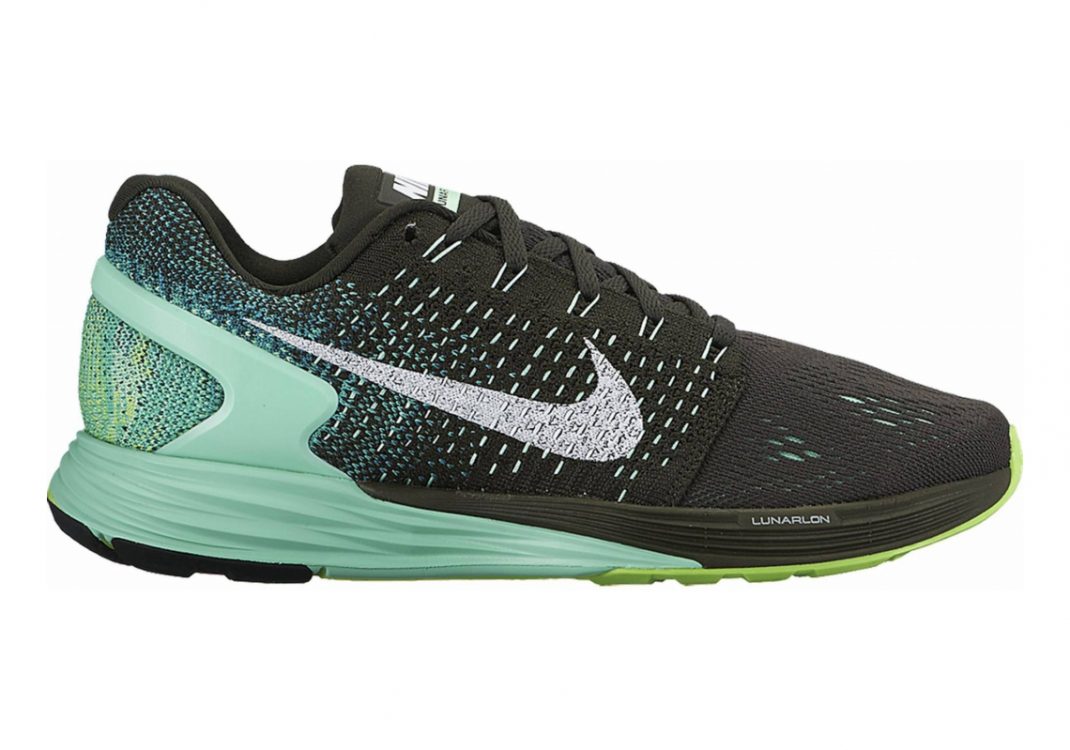 Sequoia White Green Glow (747356300)