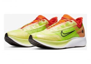 Nike Zoom Fly 3 Rise - 