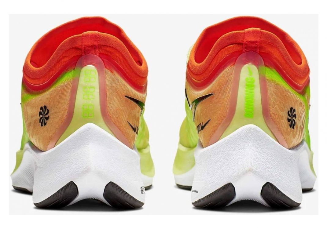 Nike Zoom Fly 3 Rise - 