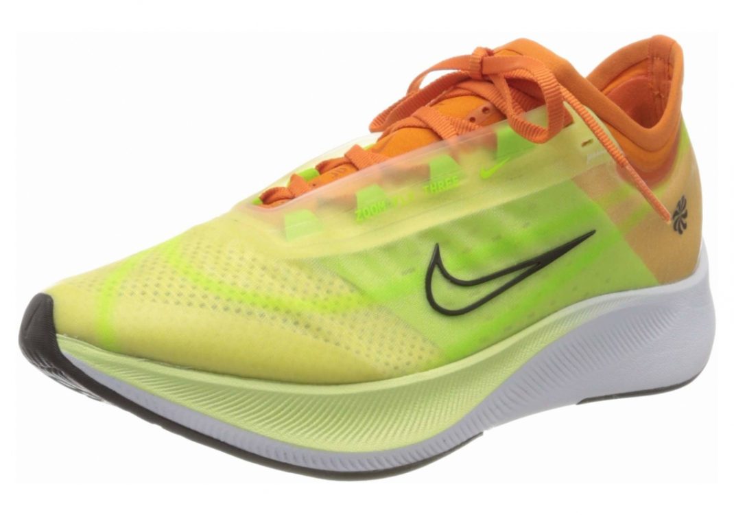 Nike Zoom Fly 3 Rise - 