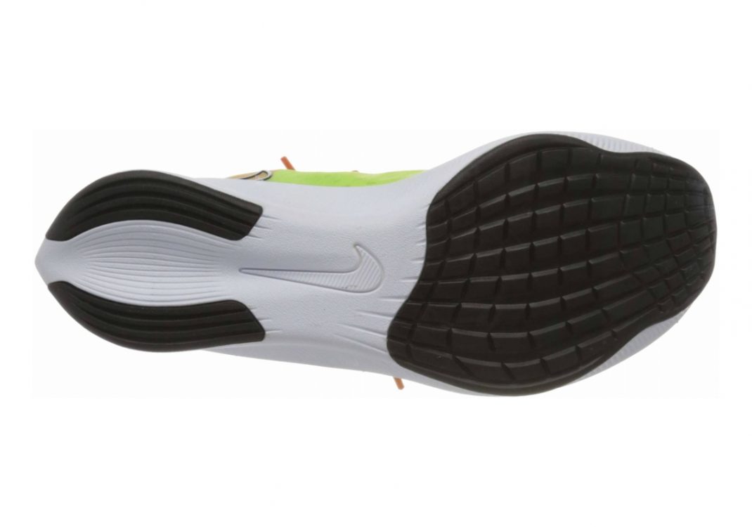 Nike Zoom Fly 3 Rise - 