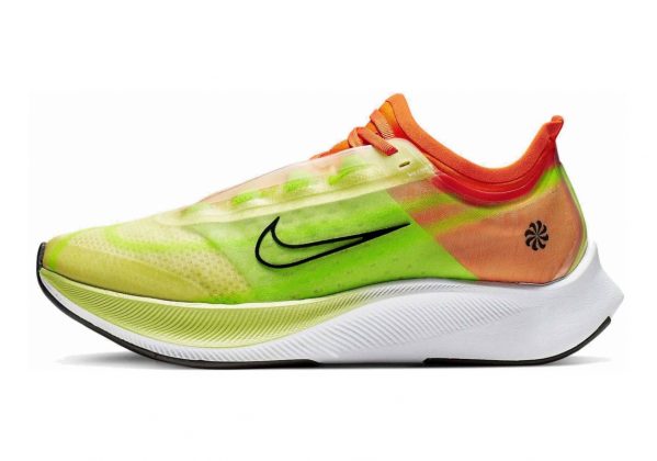 Nike Zoom Fly 3 Rise -