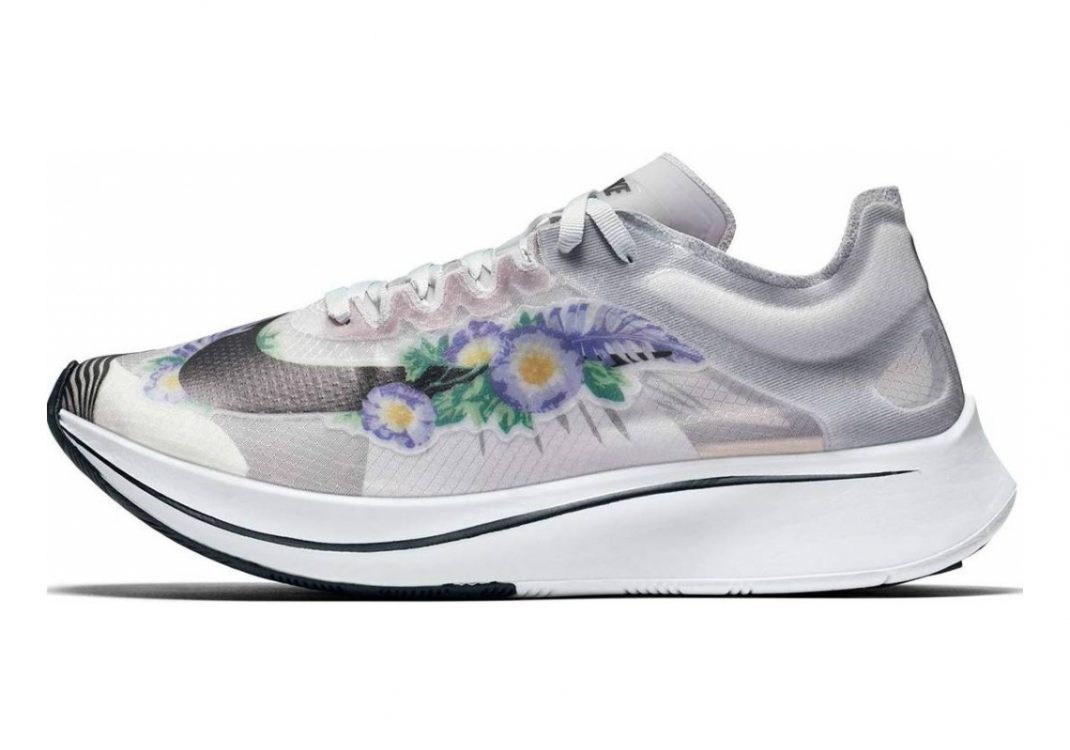 Pure Platinum/White (AV3523001)