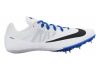 Nike Zoom Rival S 8 - White/Black/Blue (806554100)