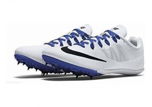 Nike Zoom Rival S 8 - White/Black/Blue (806554100)