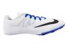 Nike Zoom Rival S 8 - White/Black/Blue (806554100)