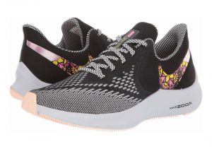 Multicolore Black Lotus Pink White Opti Yellow 1 (BQ9266001)