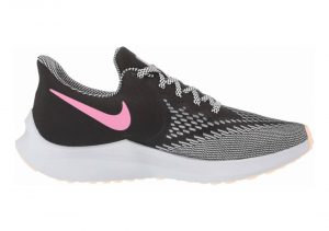 Multicolore Black Lotus Pink White Opti Yellow 1 (BQ9266001)