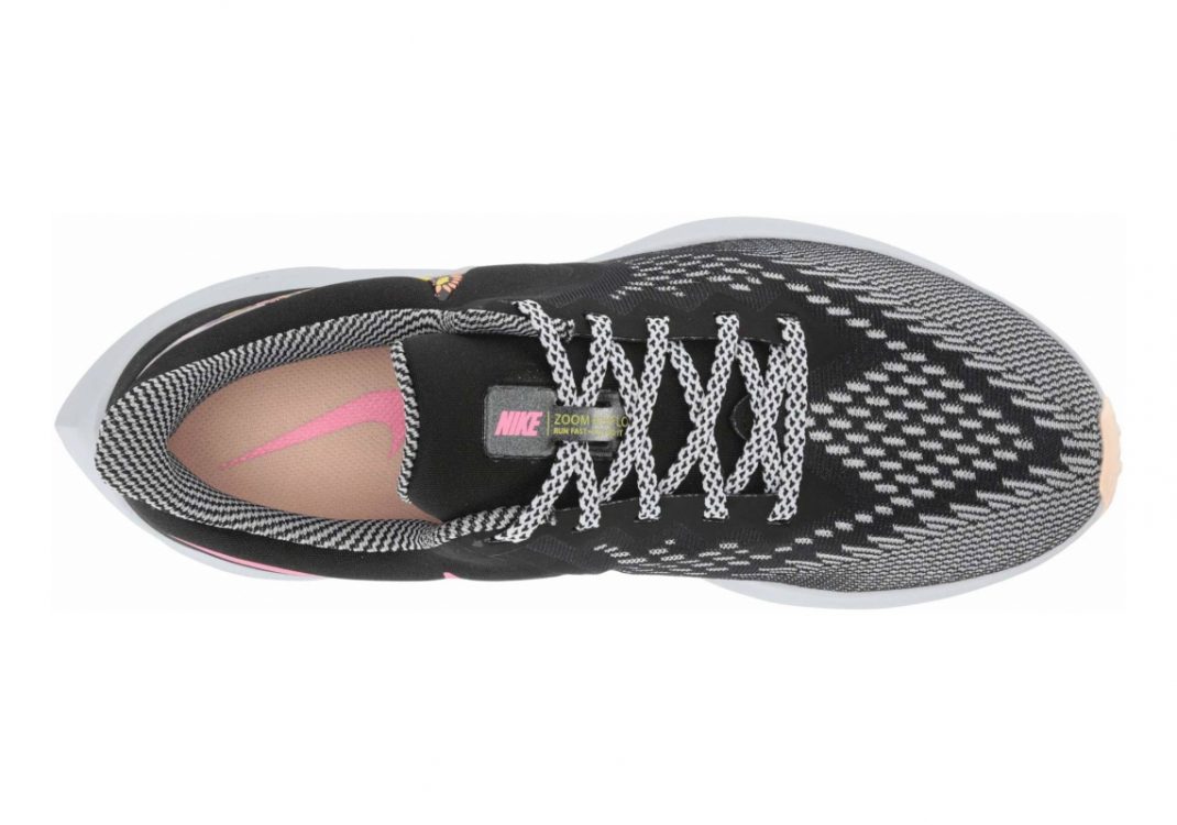 Nike zoom winflo 6 pink online