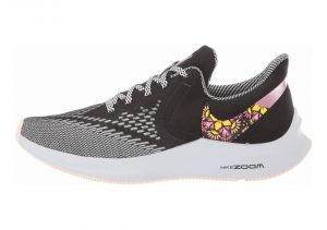 Multicolore Black Lotus Pink White Opti Yellow 1 (BQ9266001)