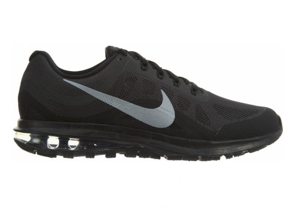 Nike Air Max Dynasty 2 - Black (852445001)