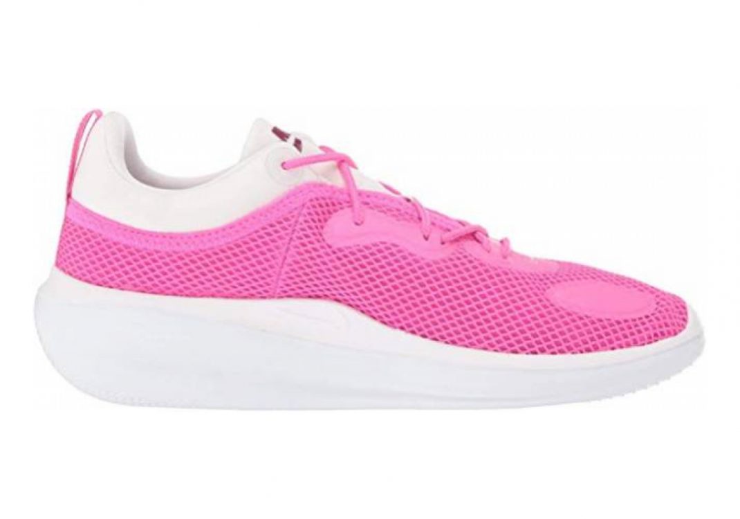 Laser Fuchsia/Bordeaux - Pale (AO0834600)