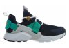 Nike Air Huarache City Low - Obsidian/White/Vast Grey (AH6804401)