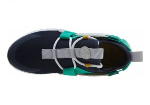 Nike Air Huarache City Low - Obsidian/White/Vast Grey (AH6804401)