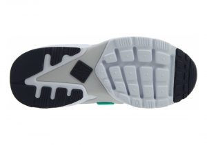 Nike Air Huarache City Low - Obsidian/White/Vast Grey (AH6804401)