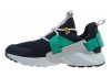 Nike Air Huarache City Low - Obsidian/White/Vast Grey (AH6804401)