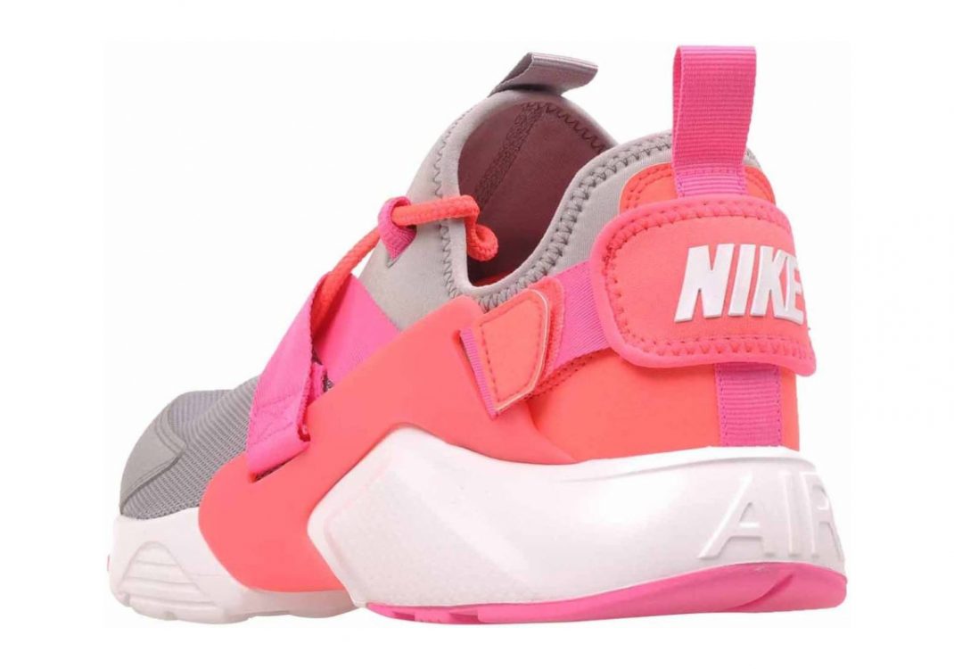 Grey/Coral (AH6804007)