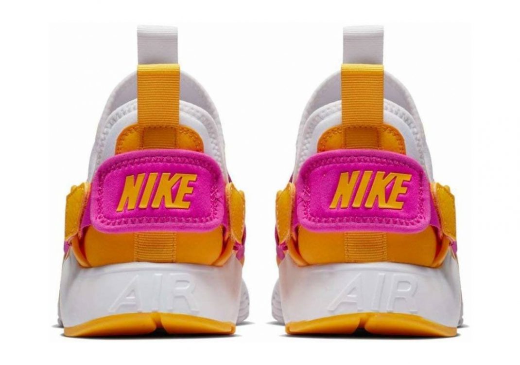 White/Fuchsia Blast-University Gold (AH6804102)