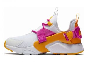 White/Fuchsia Blast-University Gold (AH6804102)
