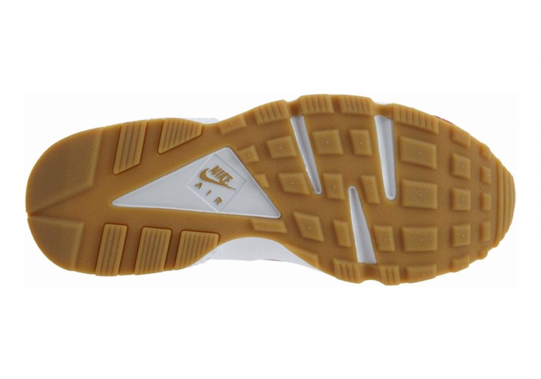 Nike Air Huarache SD - Gym Red Gym Red Speed Red (AA0524601)