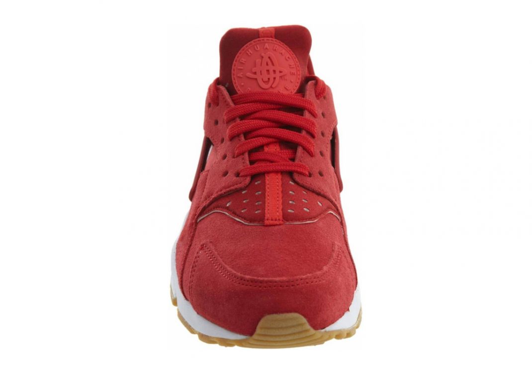 Nike Air Huarache SD - Gym Red Gym Red Speed Red (AA0524601)