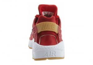 Nike Air Huarache SD - Gym Red Gym Red Speed Red (AA0524601)