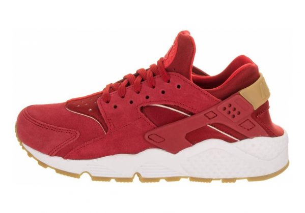 Nike Air Huarache SD - Gym Red Gym Red Speed Red (AA0524601)