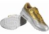 Nike Air Max 1 LX - Metallic Gold/Metallic Platinum (917691700)