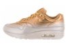 Nike Air Max 1 LX - Metallic Gold/Metallic Platinum (917691700)