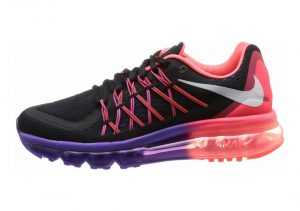 Nike air max 2015 cheap femme violet