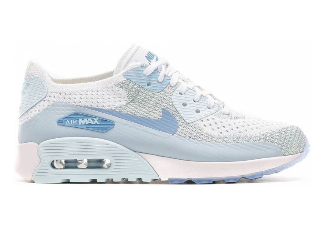 white/lt armory blue-glacier b (881109105)