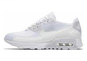 White/White-pure Platinum (618904010)