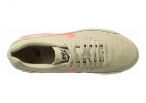 Nike air max 1 ultra sail oatmeal on sale lava glow 20