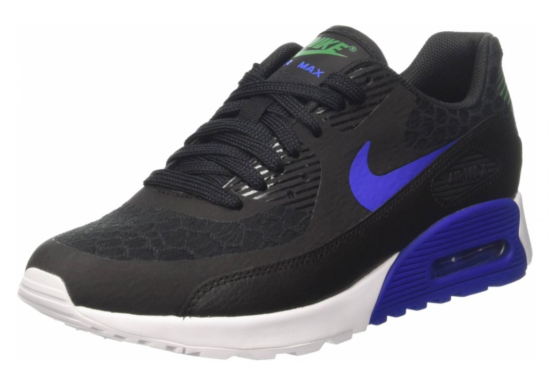 Schwarz Black Paramount Blue White Stadium Green (881106001)