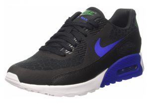 Schwarz Black Paramount Blue White Stadium Green (881106001)