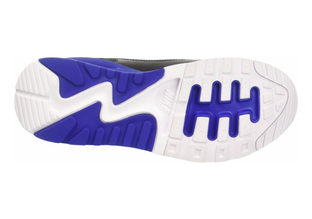 Schwarz Black Paramount Blue White Stadium Green (881106001)