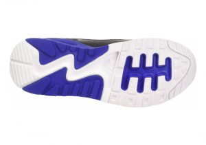 Schwarz Black Paramount Blue White Stadium Green (881106001)