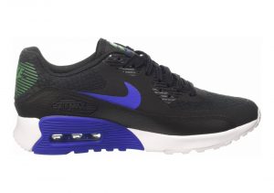 Schwarz Black Paramount Blue White Stadium Green (881106001)