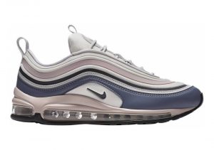 Nike air max 97 womens blue and pink hotsell