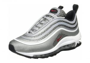 Nike air max 97 2025 ultra 17 metallic silver