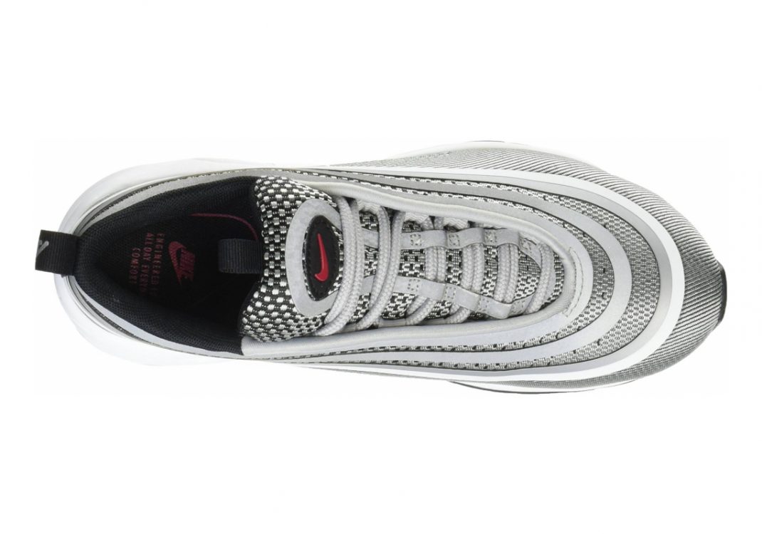 Nike air max 97 cheap ultra silver bullet women's