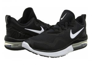 Nike Air Max Fury - Cool Grey Court Purple (AA5740001)