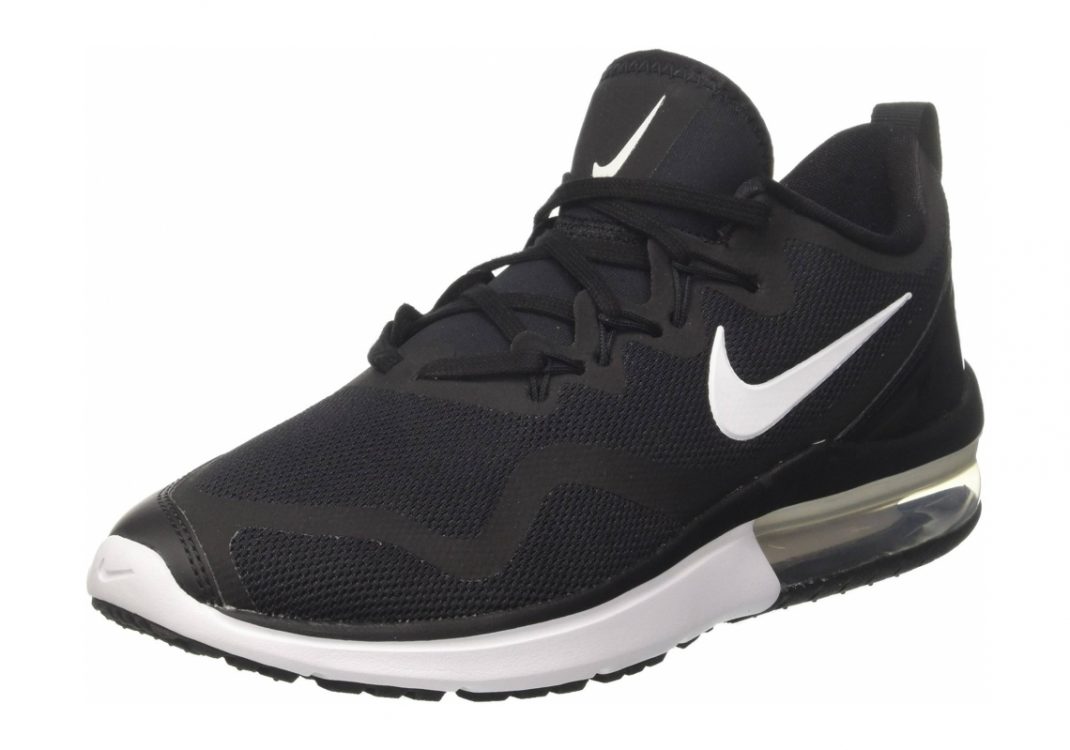 Nike Air Max Fury - Cool Grey Court Purple (AA5740001)